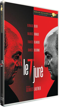 Le Septième juré