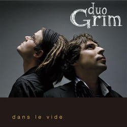 Dans le vide