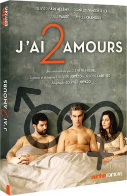 J'ai 2 amours