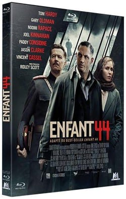 Enfant 44