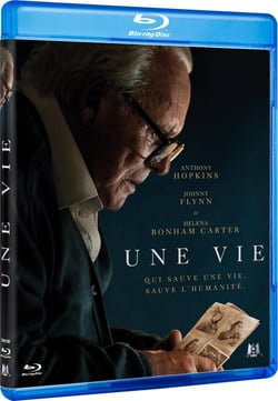 Une vie
