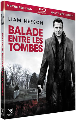 Balade entre les tombes