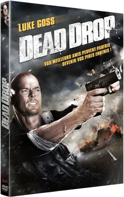 Dead Drop