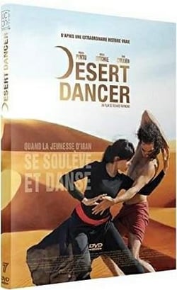 Desert Dancer