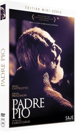 Padre Pio