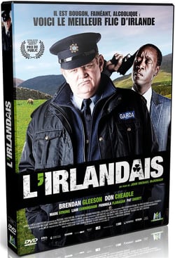 L'Irlandais