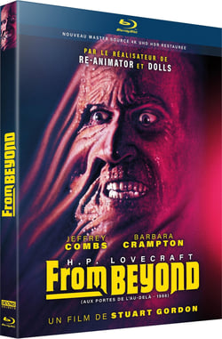 From Beyond : Aux portes de l'au-delà