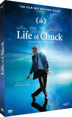 Life Of Chuck