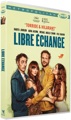 Libre échange