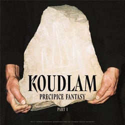 Precipice Fantasy Part 1