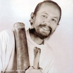 Australie - Didgeridoo