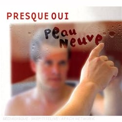 Peau neuve