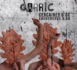 Cercaires d'Oc