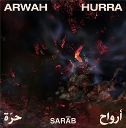 Arwah Hurra (Âmes Libres)