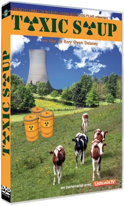 Toxic Soup