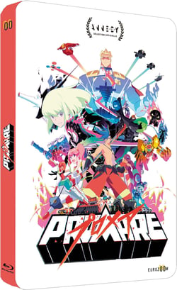 Promare