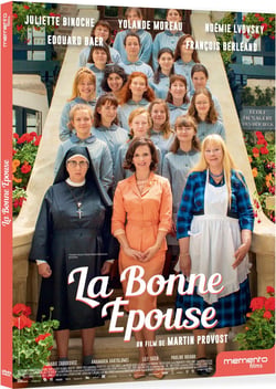 La Bonne Épouse