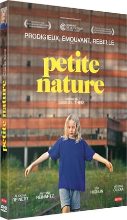 Petite nature