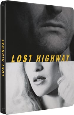 Lost Highway