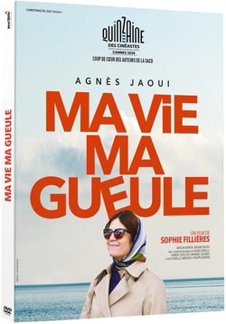 Ma vie ma gueule