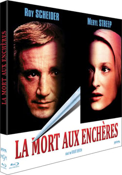 La Mort aux enchères