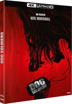 Dog Soldiers