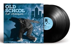 Old School : Rap Francais