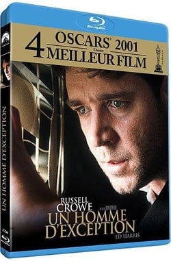 Un Homme d'exception