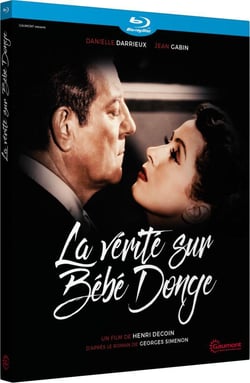 La Vérité sur Bébé Donge