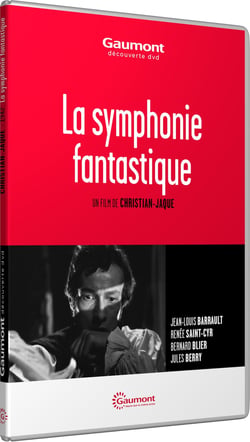 La Symphonie Fantastique