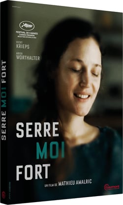 Serre moi fort