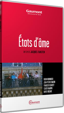 États d'âme