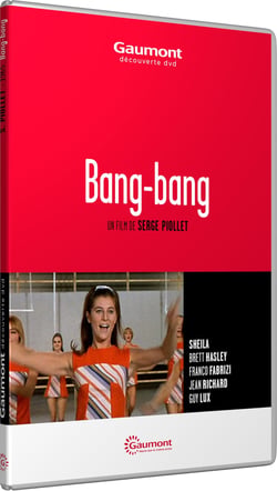 Bang-bang