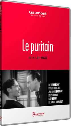 Le Puritain
