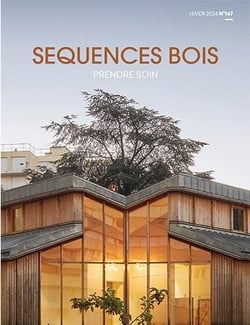 Séquences bois n.147 : Prendre soin