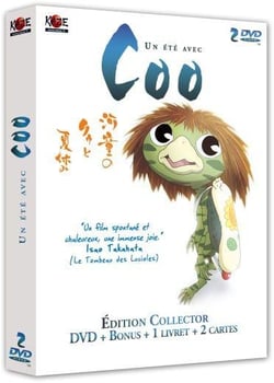 Un été avec Coo