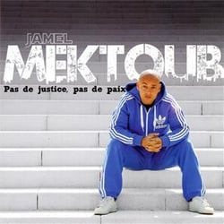 Pas de justice, pas de paix