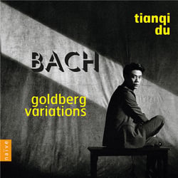 Bach Goldberg Variations