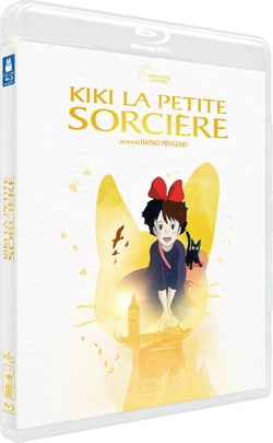 Kiki, la petite sorcière