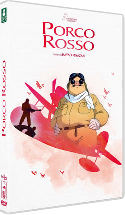 Porco Rosso