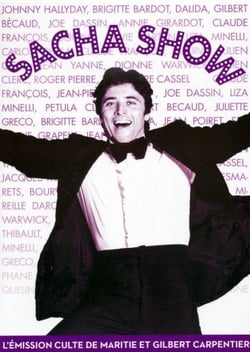 Sacha Show
