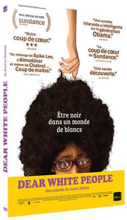 Dear White People