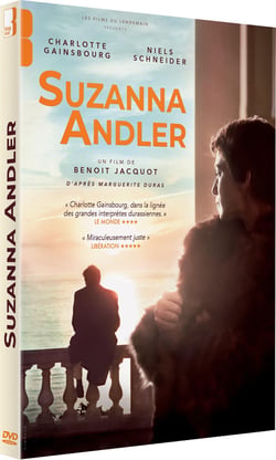 Suzanna Andler