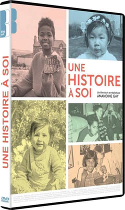 Une histoire à soi