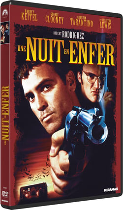 Une Nuit en enfer