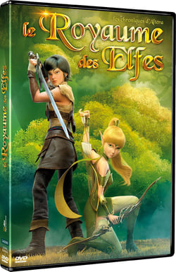 Le Royaume des elfes