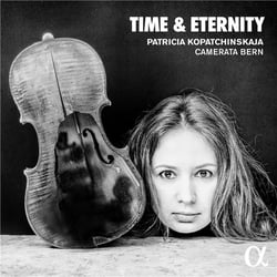 Time and eternity