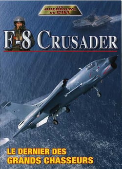 F-8 Crusader