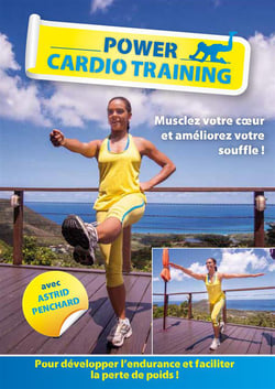 Power Cardio Training : Musclez votre coeur et améliorez votre souffle !