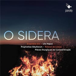O Sidera